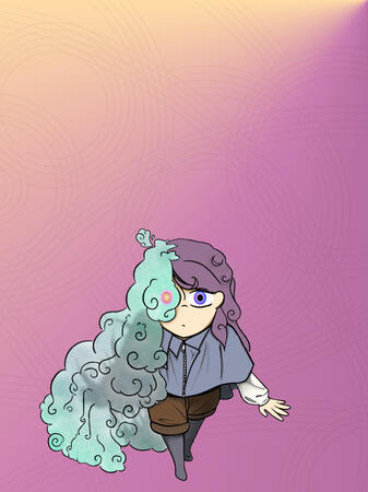 Violet