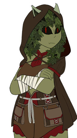Faundrake Faundrake